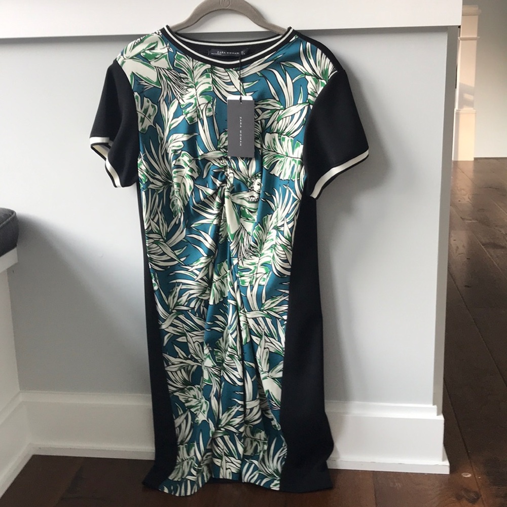 New with tags Zara dress